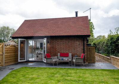 The Piggery